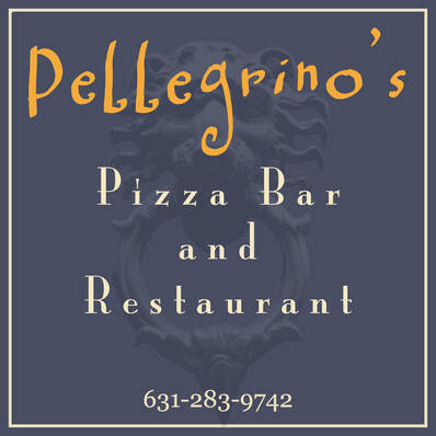 Pellegrino's Pizza Bar and Restaurant 631-283-9742